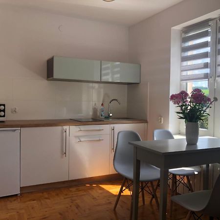 Apartament Lapacz Snow Tylicz Ngoại thất bức ảnh