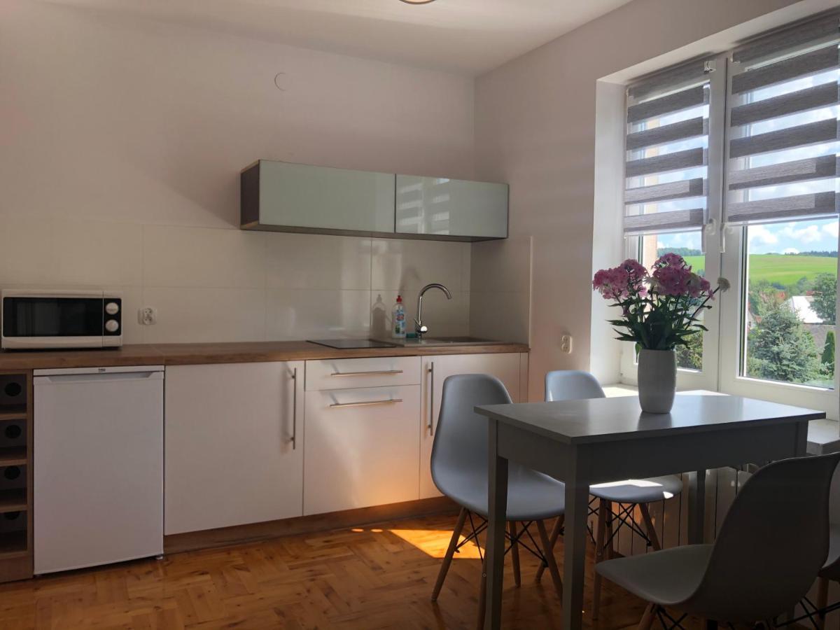 Apartament Lapacz Snow Tylicz Ngoại thất bức ảnh